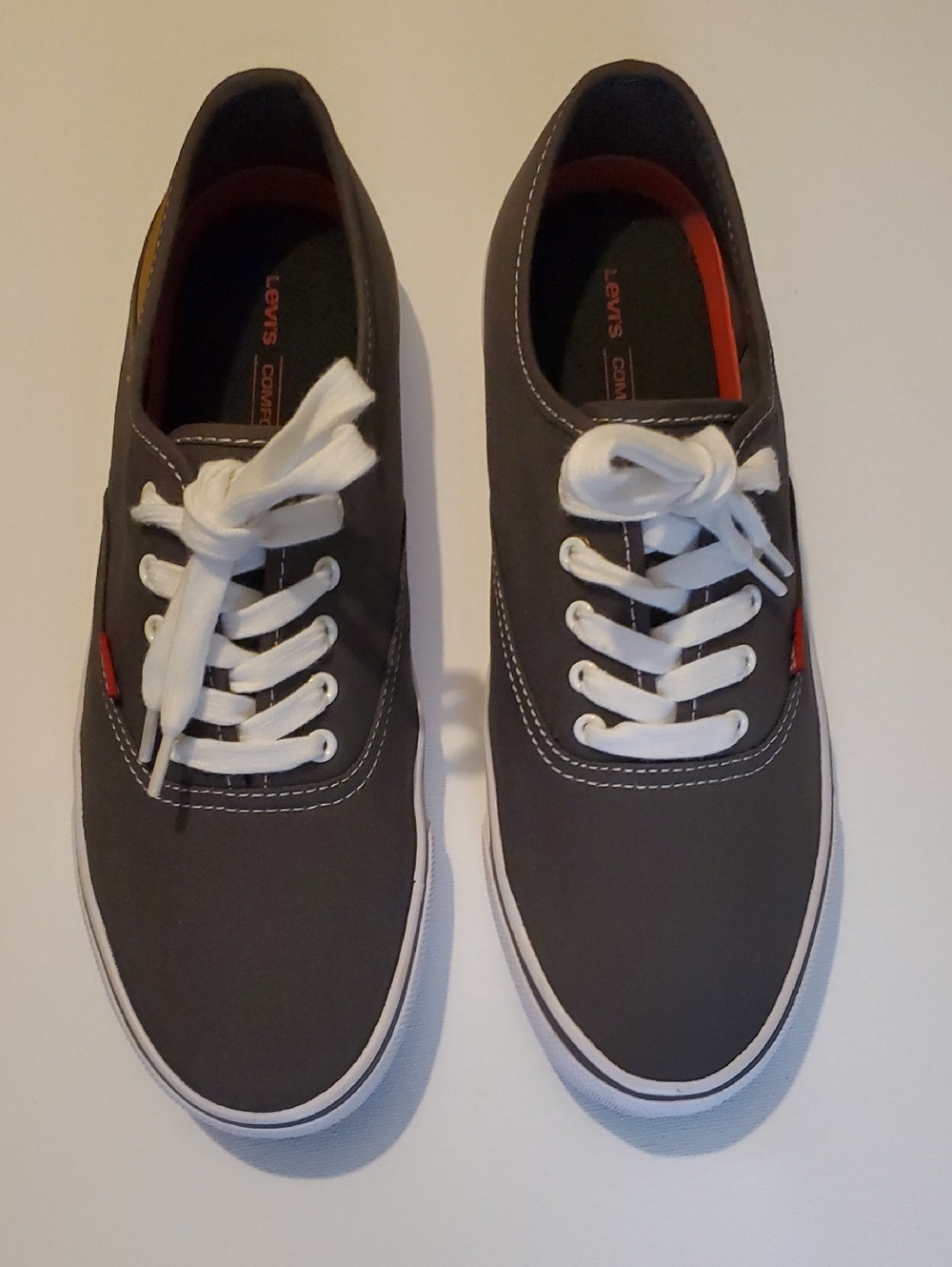 Levis Shoes
